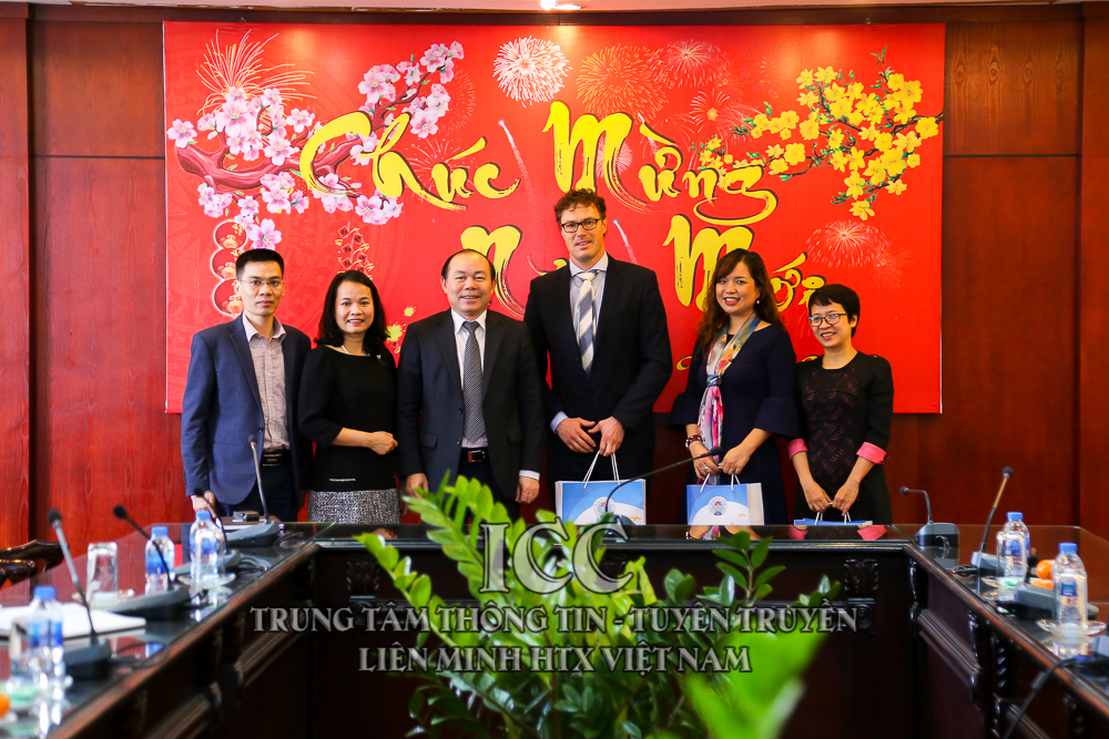 Sự kiện Quý I
